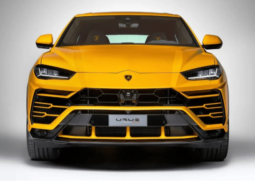 
										Lamborghini Urus 2021 full									