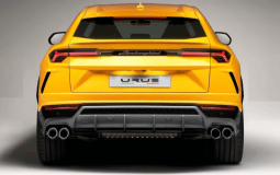 Lamborghini Urus 2021