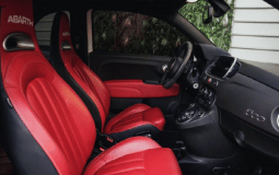 Used 2022 Abarth 595 Competizione