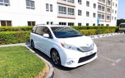 Used 2011 Toyota Sienna
