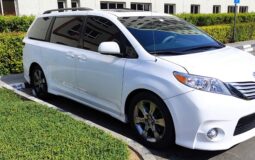 Used 2011 Toyota Sienna