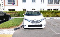 Used 2011 Toyota Sienna