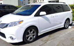 Used 2011 Toyota Sienna