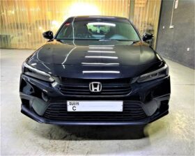 HONDA CIVIC 2022 SPORT TOURING