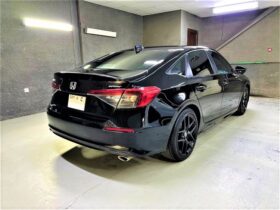 HONDA CIVIC 2022 SPORT TOURING