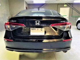 HONDA CIVIC 2022 SPORT TOURING