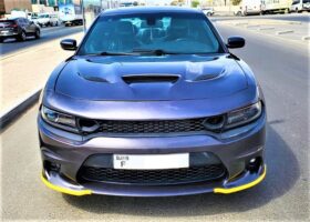 DODGE CHARGER 3.6L SXT (Mid Option)