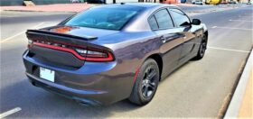 DODGE CHARGER 3.6L SXT (Mid Option)