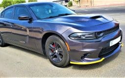 DODGE CHARGER 3.6L SXT (Mid Option)