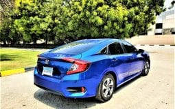 HONDA CIVIC 1.8 i-VTEC Exi 2012