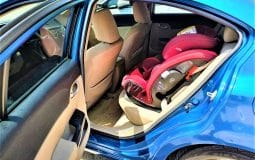 HONDA CIVIC 1.8 i-VTEC Exi 2012