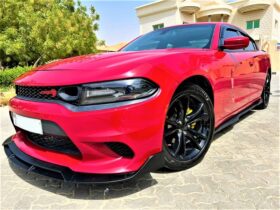 DODGE CHARGER – R/T 2017