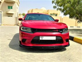 DODGE CHARGER – R/T 2017