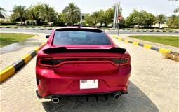 DODGE CHARGER – R/T 2017