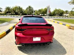DODGE CHARGER – R/T 2017