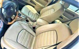 JAGUAR TYPE X 3.0L – 2008