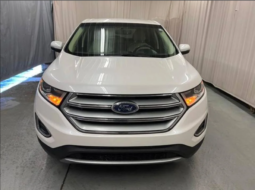 Used Cars 2018 Ford EDGE