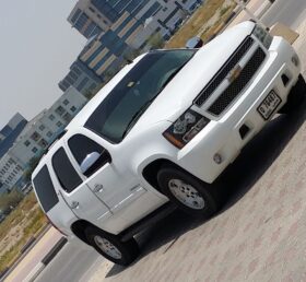 CHEVROLET TAHOE 2007