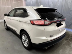 Used Cars 2018 Ford EDGE
