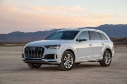 2020 Audi Q7